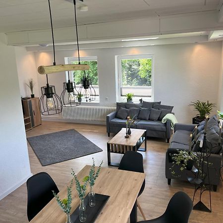 Ferienhaus Albersdorf Albersdorf  Buitenkant foto
