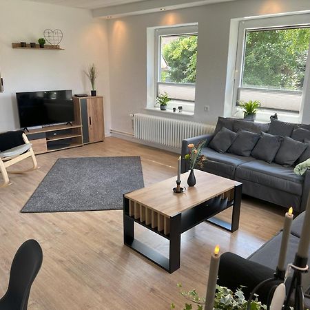 Ferienhaus Albersdorf Albersdorf  Buitenkant foto