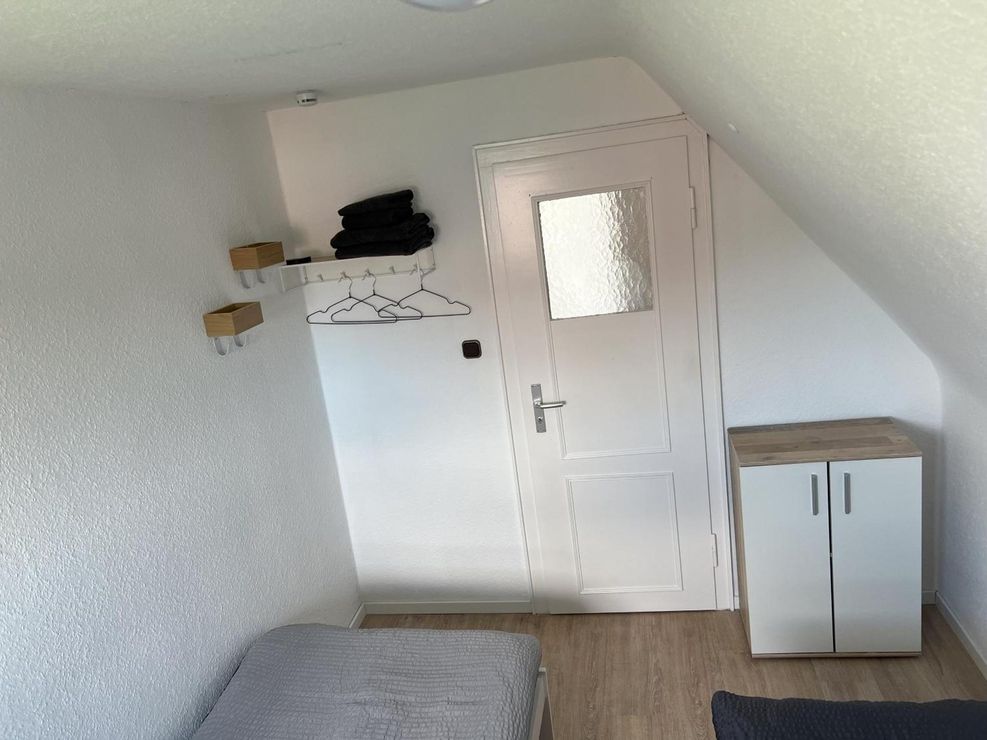 Ferienhaus Albersdorf Albersdorf  Buitenkant foto